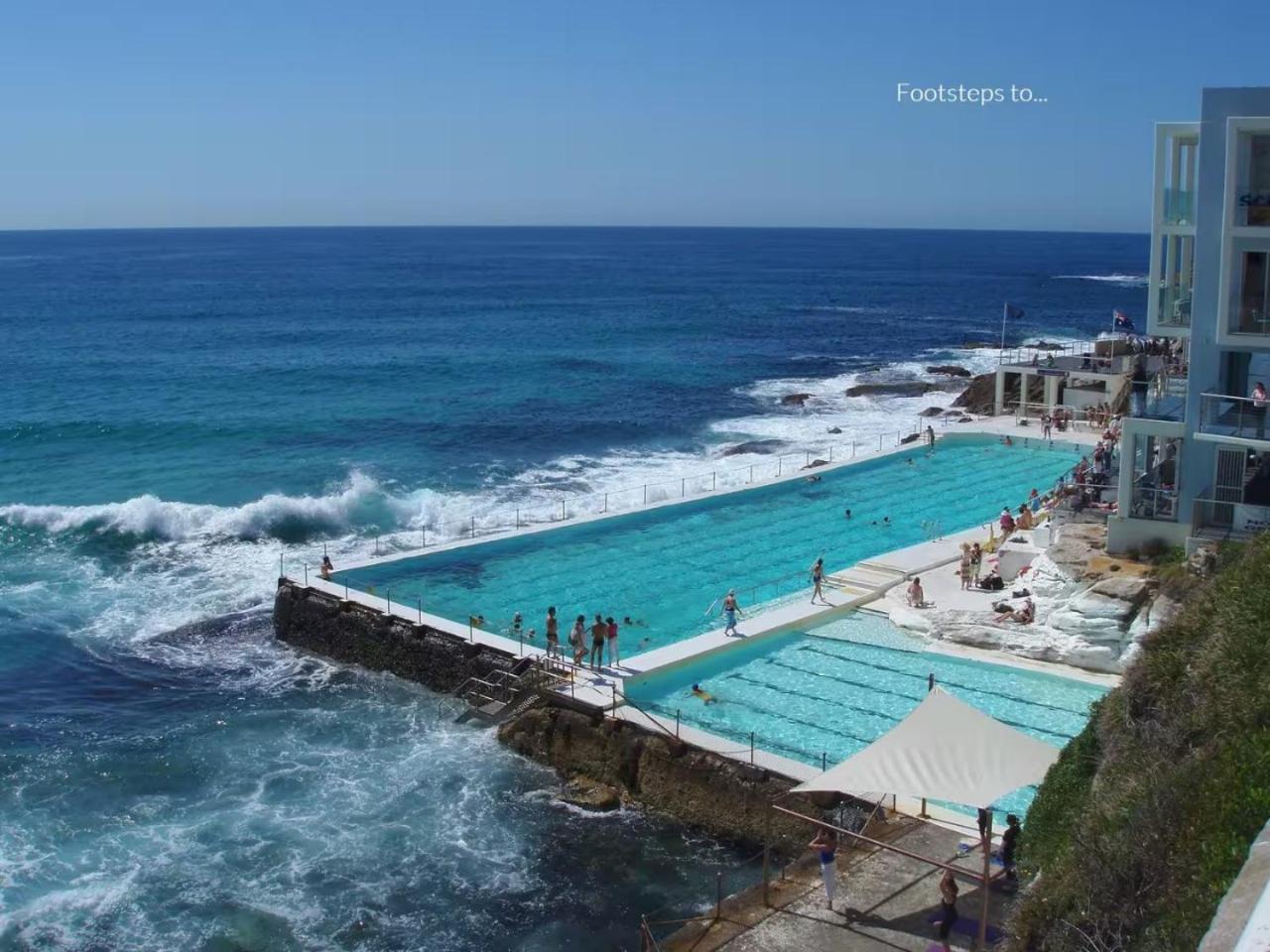 Appartamento Bondi Cloud Surf House By Dreams
