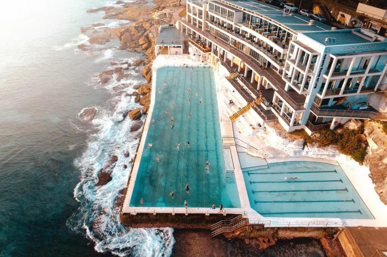 Appartamento Bondi Cloud Surf House By Dreams *
